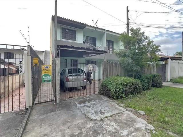Casa aluguel em Região Geográfica Imediata de Curitiba, Região Metropolitana de Curitiba