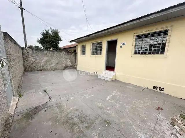 Casa aluguel em Região Geográfica Imediata de Curitiba, Região Metropolitana de Curitiba