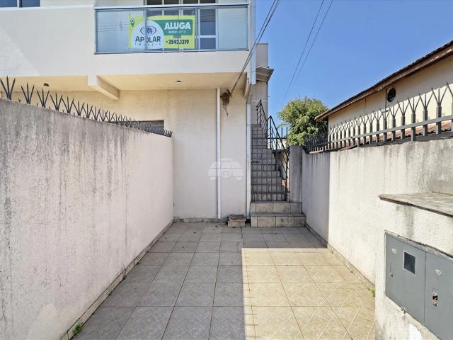Casa aluguel em Vila Florianópolis, Curitiba
