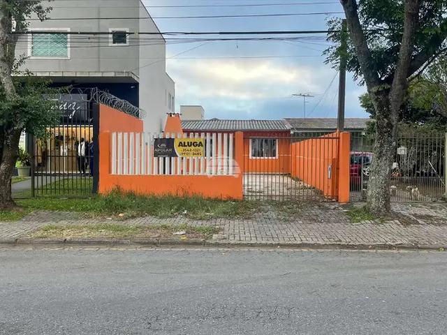 Casa aluguel em Região Geográfica Imediata de Curitiba, Região Metropolitana de Curitiba