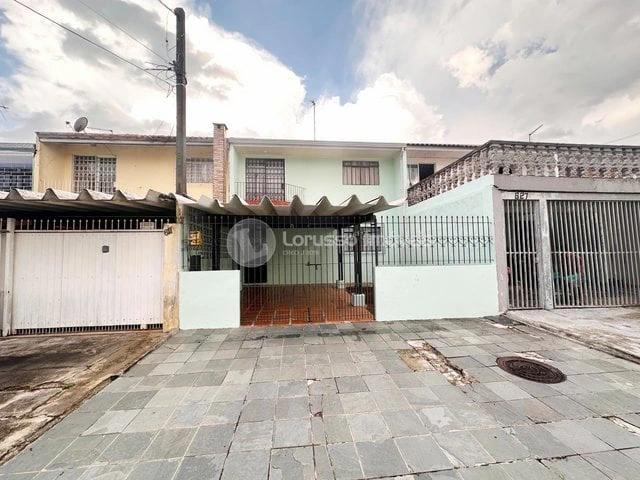 Casa aluguel em Região Geográfica Imediata de Curitiba, Região Metropolitana de Curitiba