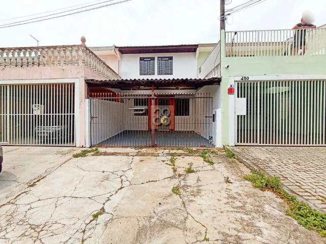 Casa aluguel em Região Geográfica Imediata de Curitiba, Região Metropolitana de Curitiba
