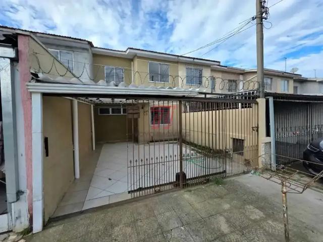 Casa aluguel em Região Geográfica Imediata de Curitiba, Região Metropolitana de Curitiba