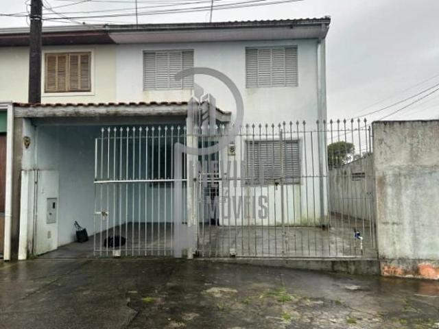 Casa aluguel em Cajuru, Curitiba