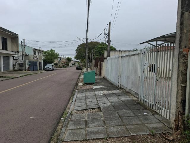 Casa aluguel em Cajuru, Curitiba