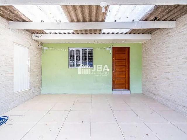 Casa aluguel em Região Geográfica Imediata de Curitiba, Região Metropolitana de Curitiba