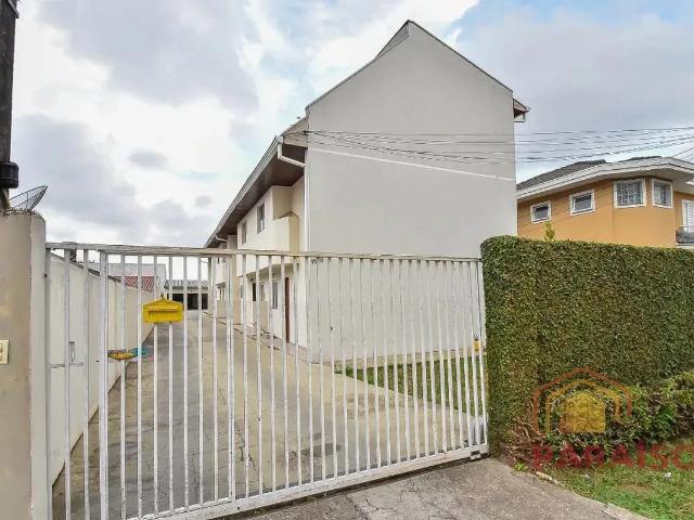 Casa aluguel em Cajuru, Curitiba
