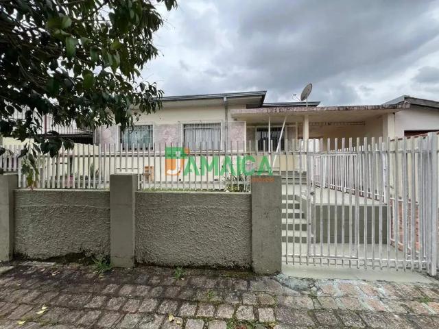 Casa aluguel em Cajuru, Curitiba