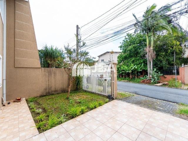 Casa aluguel em Cajuru, Curitiba