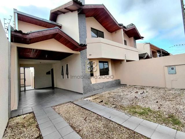 Casa aluguel em Região Geográfica Imediata de Curitiba, Região Metropolitana de Curitiba
