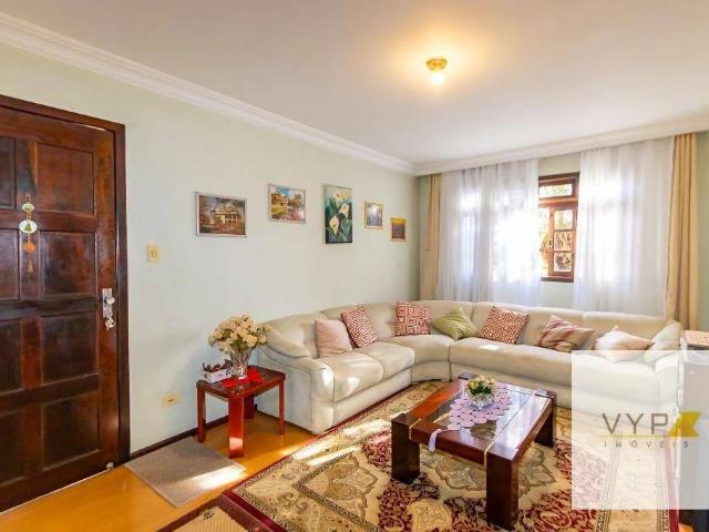 Casa aluguel em Cajuru, Curitiba