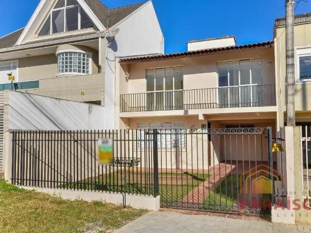 Casa aluguel em Campina do Siqueira, Curitiba
