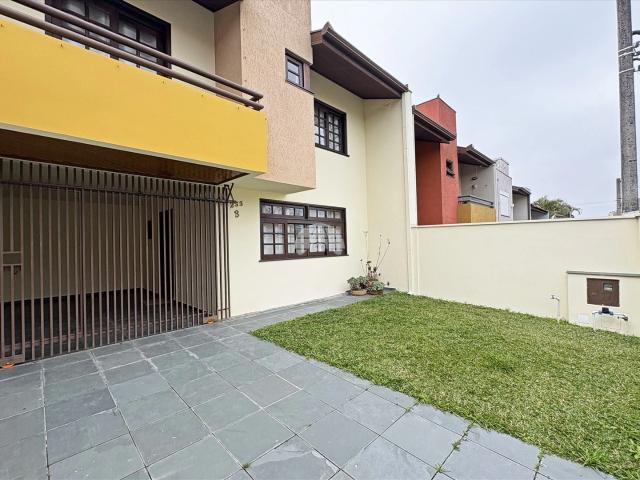Casa aluguel em Região Geográfica Imediata de Curitiba, Região Metropolitana de Curitiba