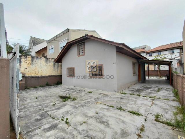 Casa aluguel em Campina do Siqueira, Curitiba