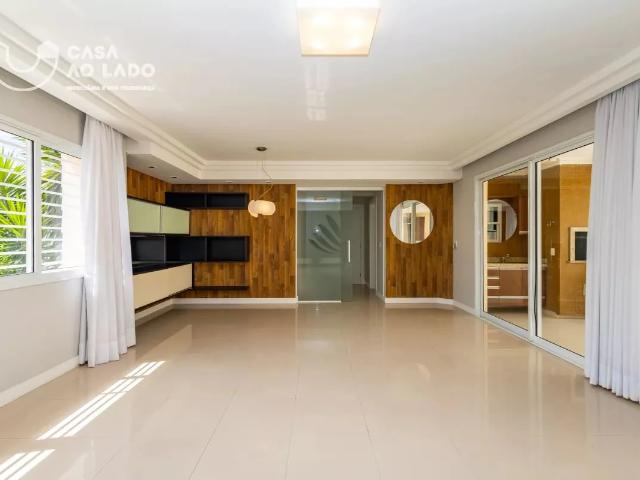 Casa aluguel em Campina do Siqueira, Curitiba
