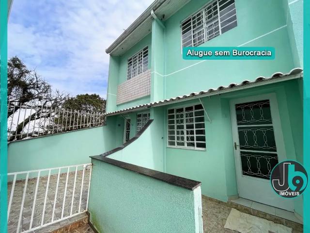 Casa aluguel em Região Geográfica Imediata de Curitiba, Região Metropolitana de Curitiba