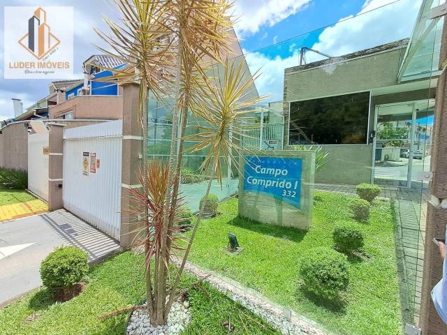 Casa aluguel em Condomínio Campo Comprido I, Curitiba