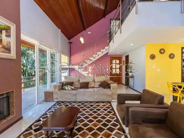 Casa aluguel em Região Geográfica Imediata de Curitiba, Região Metropolitana de Curitiba