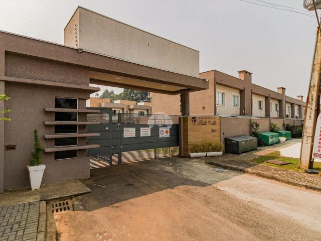 Casa aluguel em Condomínio Belle Ville, Curitiba