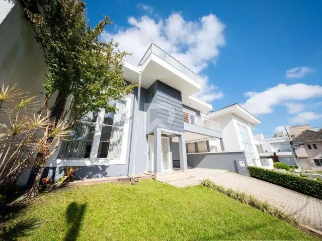 Casa aluguel em Região Geográfica Imediata de Curitiba, Região Metropolitana de Curitiba