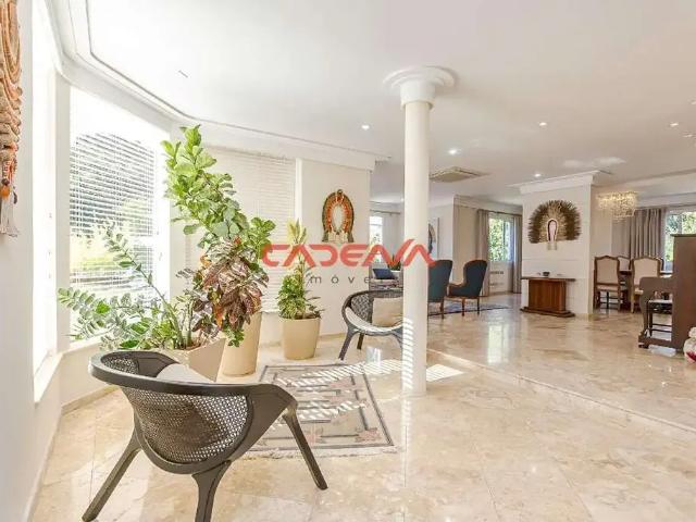 Casa aluguel em Região Geográfica Imediata de Curitiba, Região Metropolitana de Curitiba