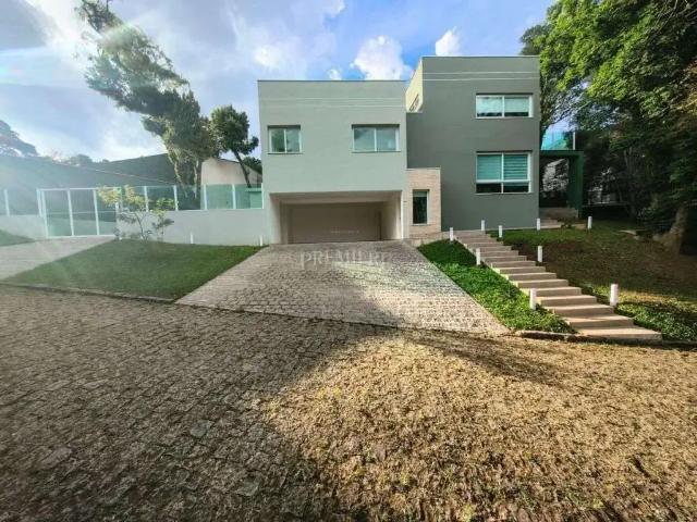 Casa aluguel em Região Geográfica Imediata de Curitiba, Região Metropolitana de Curitiba