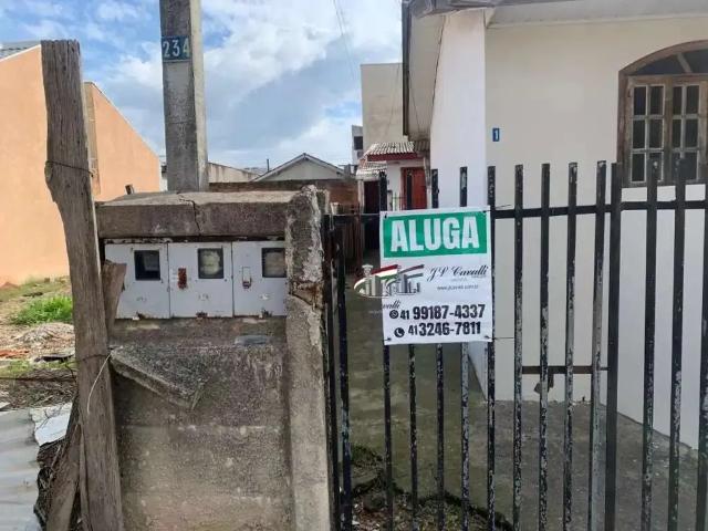 Casa aluguel em Região Geográfica Imediata de Curitiba, Região Metropolitana de Curitiba
