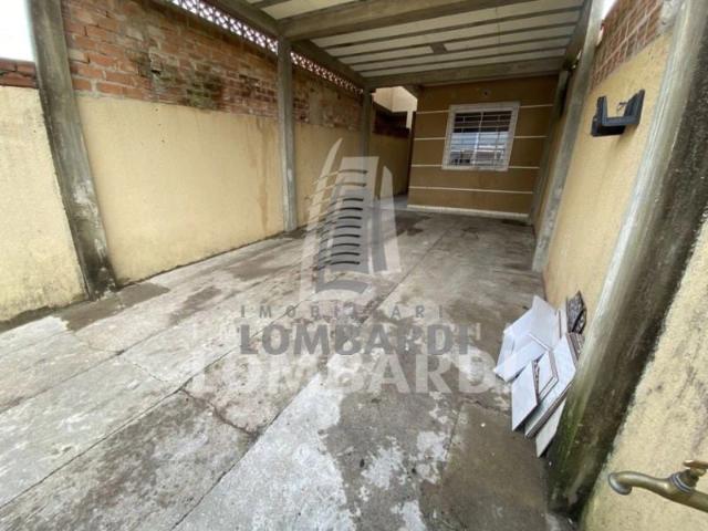 Casa aluguel em Moradias Rio Bonito, Curitiba
