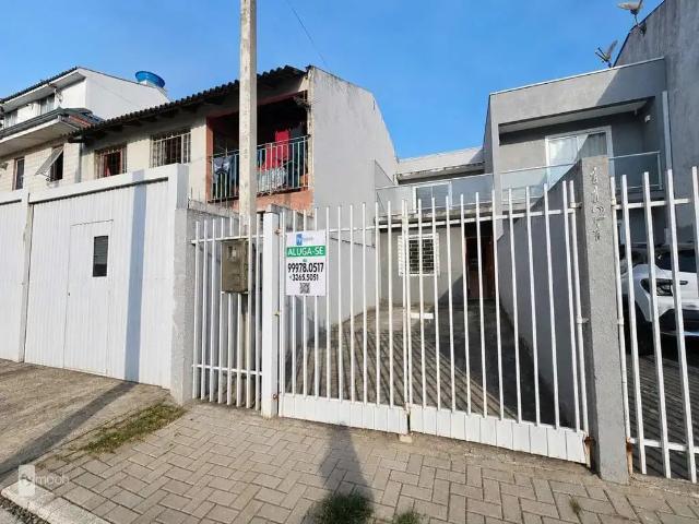 Casa aluguel em Região Geográfica Imediata de Curitiba, Região Metropolitana de Curitiba