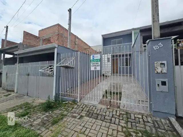 Casa aluguel em Região Geográfica Imediata de Curitiba, Região Metropolitana de Curitiba