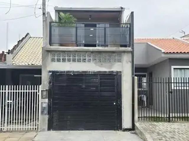 Casa aluguel em Região Geográfica Imediata de Curitiba, Região Metropolitana de Curitiba