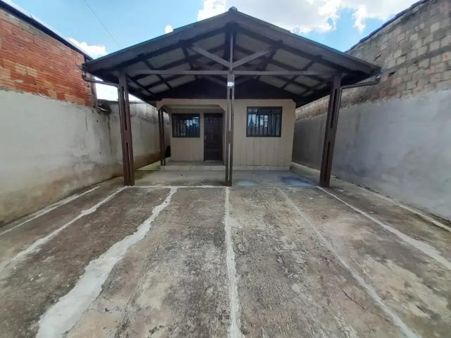 Casa aluguel em Região Geográfica Imediata de Curitiba, Região Metropolitana de Curitiba