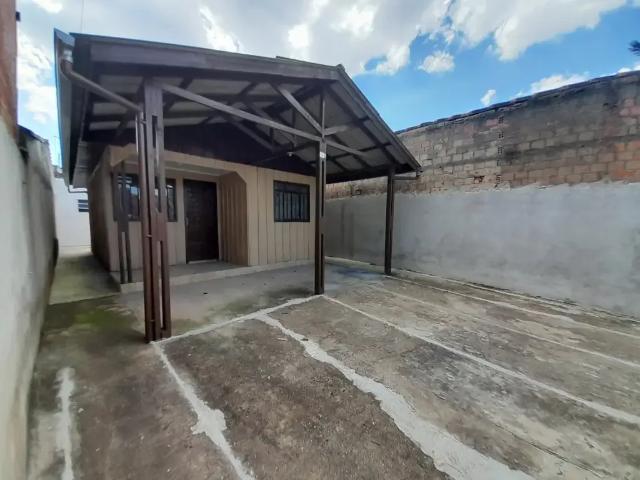 Casa aluguel em Região Geográfica Imediata de Curitiba, Região Metropolitana de Curitiba