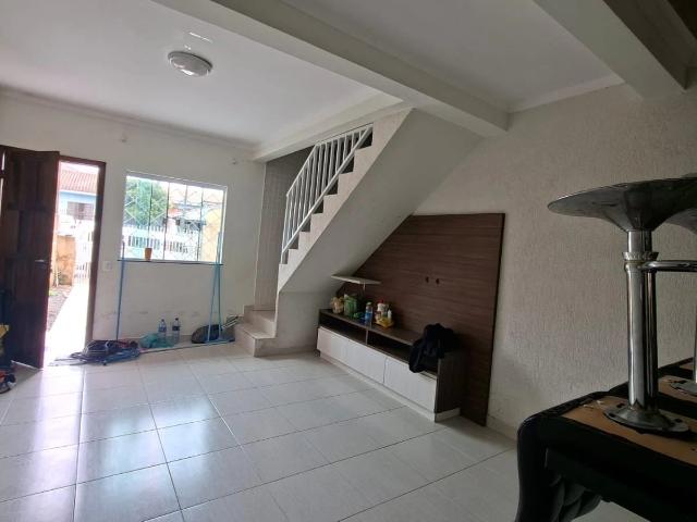 Casa aluguel em Moradias Rio Bonito, Curitiba