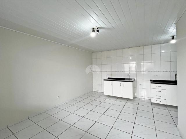 Casa aluguel em Capão da Imbuia, Curitiba