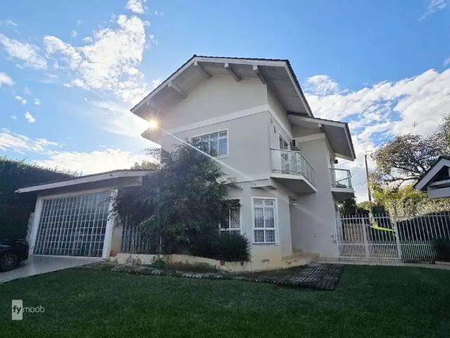 Casa aluguel em Região Geográfica Imediata de Curitiba, Região Metropolitana de Curitiba