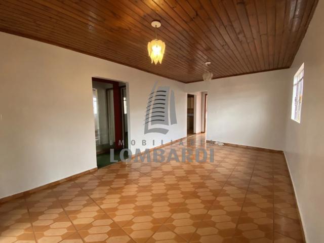 Casa aluguel em Capão Raso, Curitiba