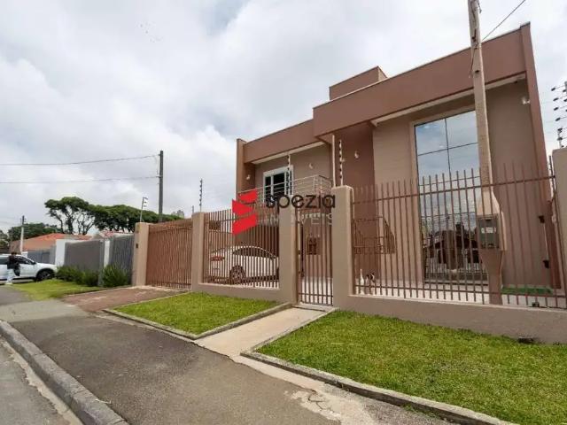 Casa aluguel em Região Geográfica Imediata de Curitiba, Região Metropolitana de Curitiba