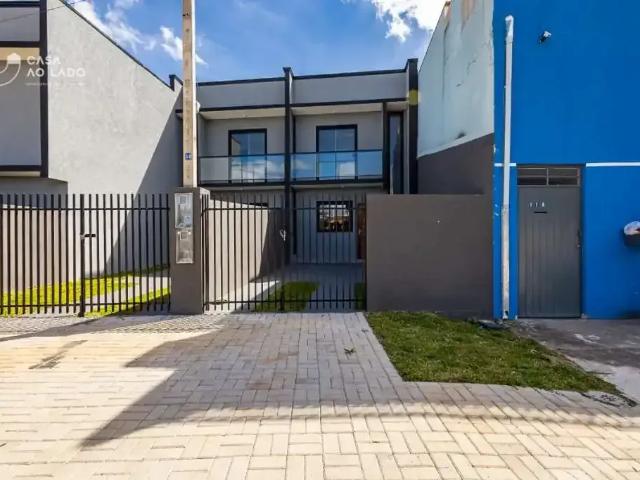 Casa aluguel em Região Geográfica Imediata de Curitiba, Região Metropolitana de Curitiba