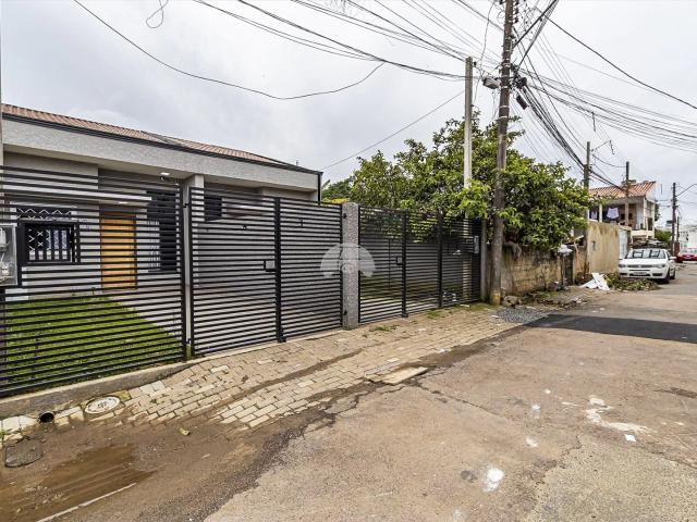 Casa aluguel em Cidade Industrial de Curitiba, Curitiba