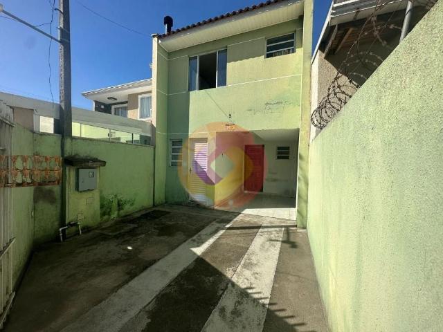 Casa aluguel em Curitiba, Região Geográfica Intermediária de Curitiba
