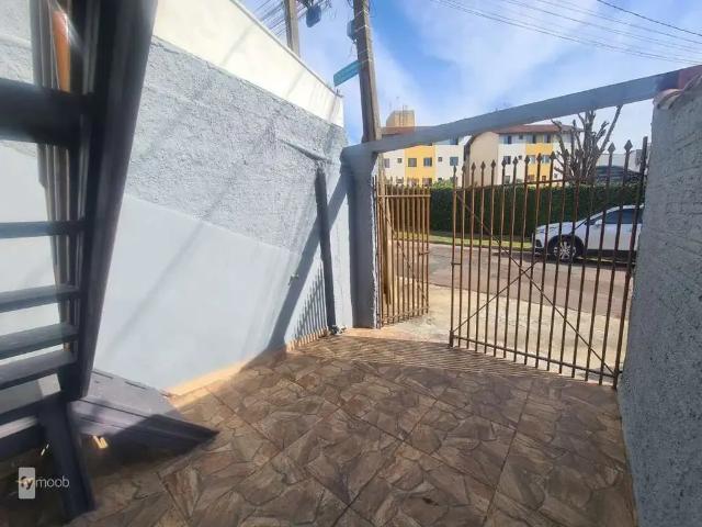 Casa aluguel em Região Geográfica Imediata de Curitiba, Região Metropolitana de Curitiba