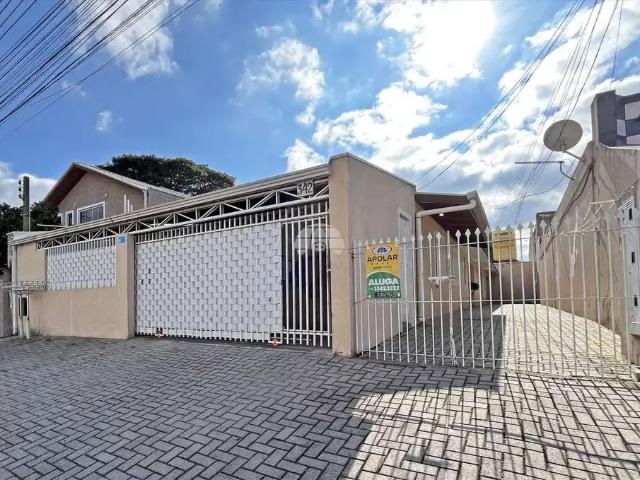 Casa aluguel em Região Geográfica Imediata de Curitiba, Região Metropolitana de Curitiba