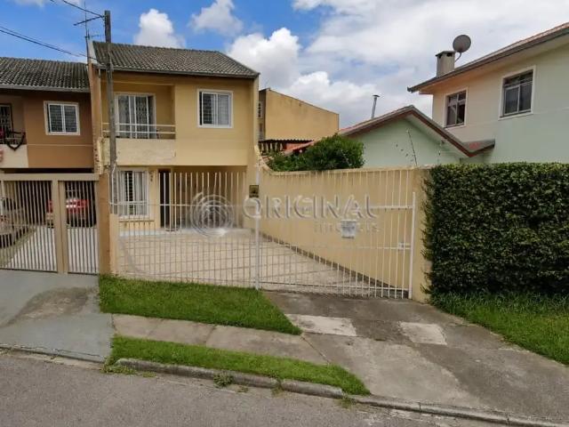 Casa aluguel em Região Geográfica Imediata de Curitiba, Região Metropolitana de Curitiba