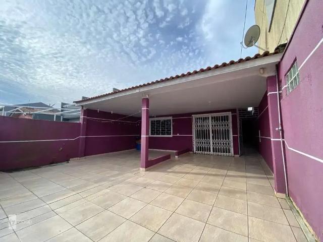 Casa aluguel em Região Geográfica Imediata de Curitiba, Região Metropolitana de Curitiba