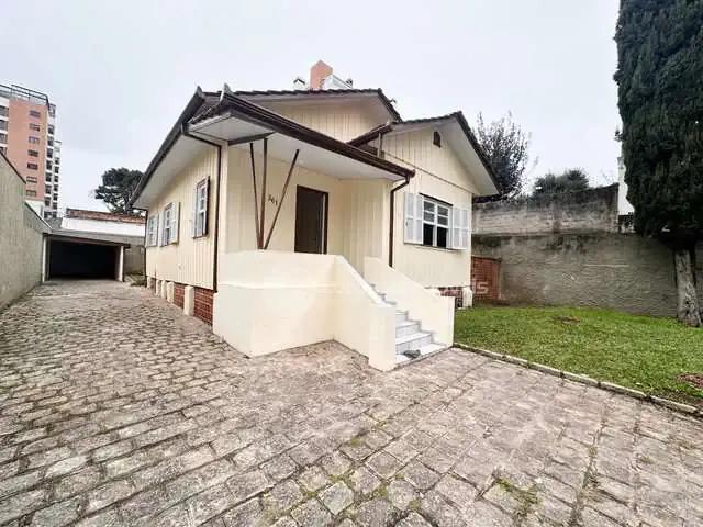 Casa aluguel em Região Geográfica Imediata de Curitiba, Região Metropolitana de Curitiba
