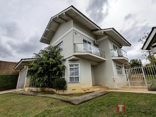 Casa aluguel em Capão da Imbuia, Curitiba