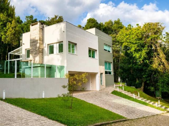 Casa aluguel em Condomínio Vista Verde, Curitiba