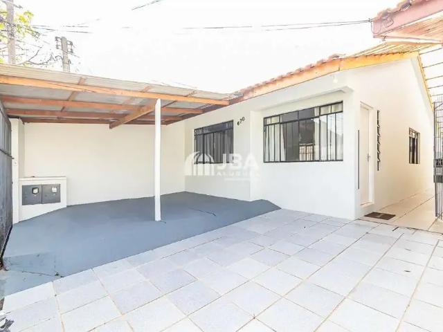 Casa aluguel em Região Geográfica Imediata de Curitiba, Região Metropolitana de Curitiba