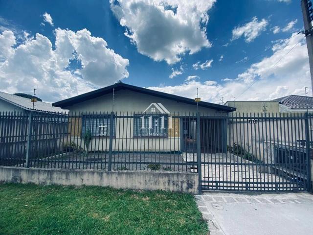 Casa aluguel em Região Geográfica Imediata de Curitiba, Região Metropolitana de Curitiba
